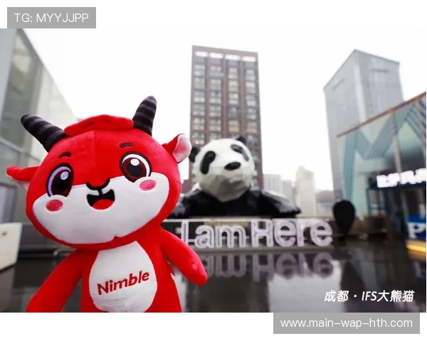 敏捷运营模式在体育IP领域推广应用 敏捷运营模式在体育IP领域推广应用