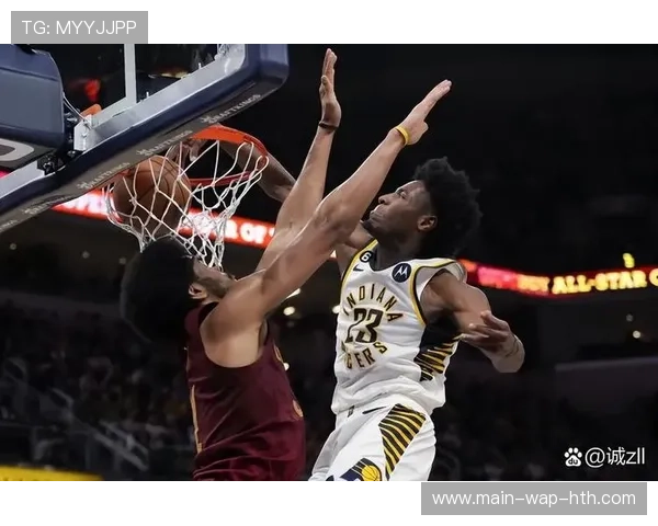 步行者客场不敌篮网，哈利伯顿缺阵影响明显