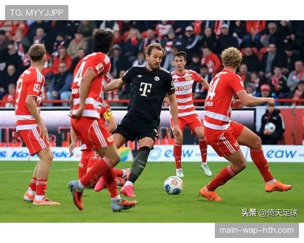 德甲战报：拜仁1-1战平莱比锡，联赛连胜终结领先优势缩水