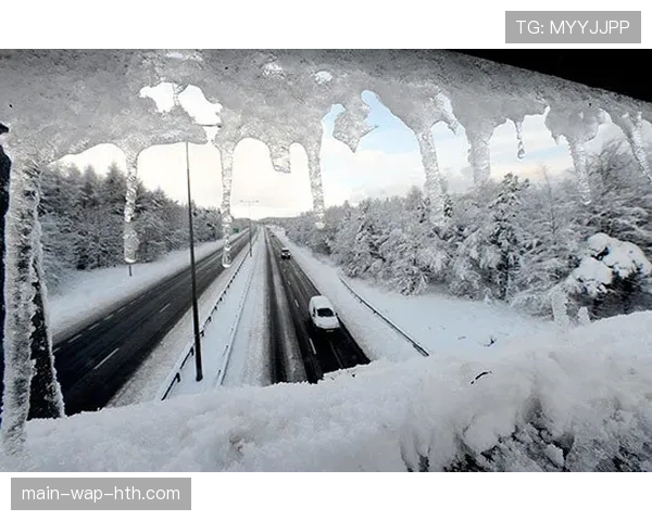天气预警:本周末英格兰北部多场英超比赛可能因大雪延期