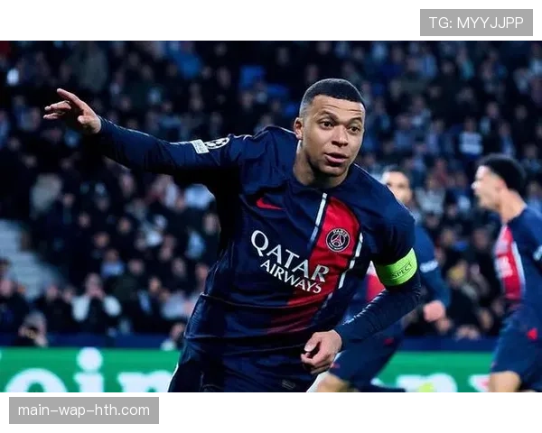 姆巴佩完成欧冠生涯第100球，巴黎仍无缘半决赛