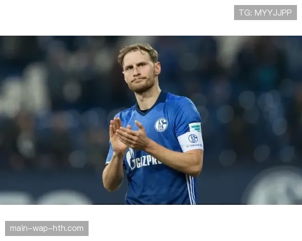 官方确认：沙尔克04传奇球员赫韦德斯进入俱乐部管理层