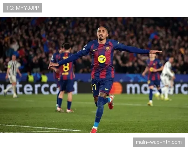 巴萨出售拉菲尼亚获1亿欧元，财务解套弥补战术损失